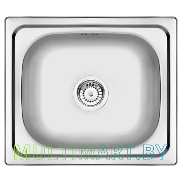 Кухонная мойка Deante Doppio ZEN 0103